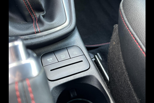 Ford Puma 1.0 EcoBoost Hybrid ST-line X | Winterpakket | Camera | B&O audio
