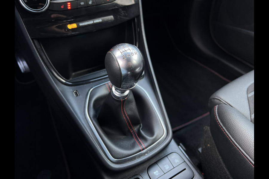 Ford Puma 1.0 EcoBoost Hybrid ST-line X | Winterpakket | Camera | B&O audio