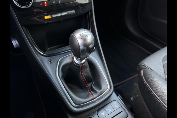 Ford Puma 1.0 EcoBoost Hybrid ST-line X | Winterpakket | Camera | B&O audio