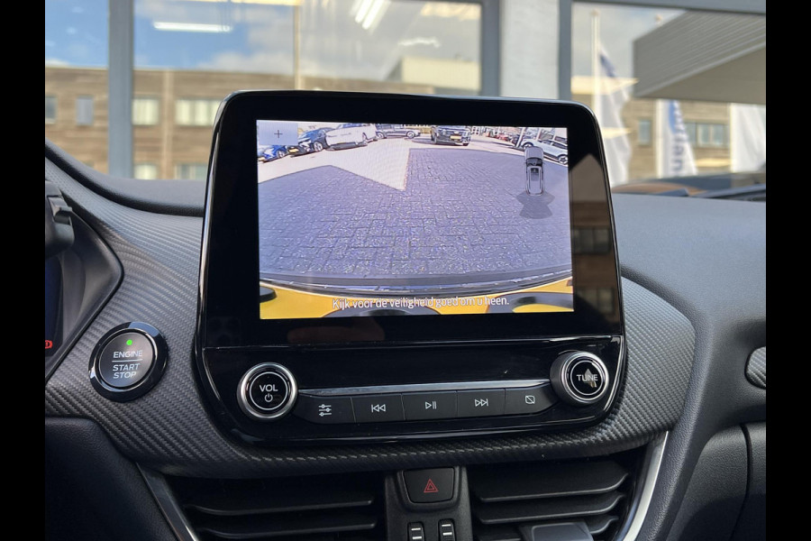 Ford Puma 1.0 EcoBoost Hybrid ST-line X | Winterpakket | Camera | B&O audio