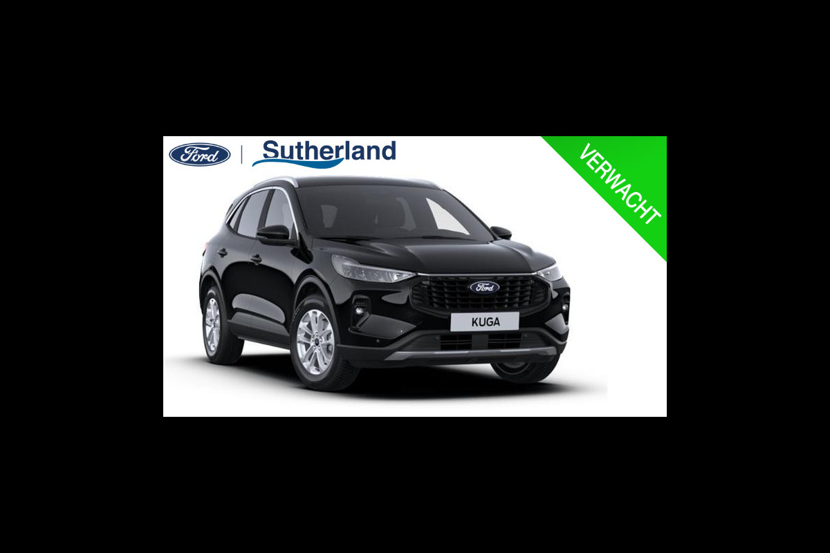 Ford Kuga 2.5 PHEV Titanium | Winter Pack + Wegklapbare Trekhaak + Driver Assistance Pack | Agate Black | | 2.100 kg trekgewicht | 4.000 Ford Voordeel inbegrepen in prijs Ford Kuga 2.5 PHEV Titanium | Winter Pack + Wegklapbare Trekhaak + Driver Assistance Pack | Agate Black | | 2.100 kg trekgewicht | 4.000 Ford Voordeel inbegrepen in prijs