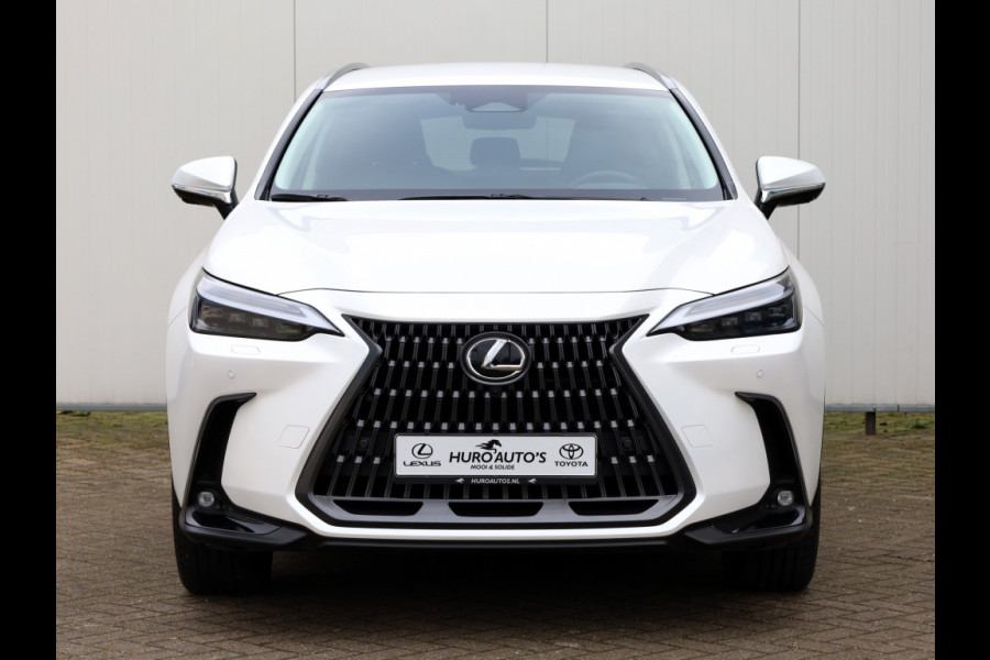 Lexus NX 450h+ AWD Executive Line | President Pack | Park-Assist | 360 Ca