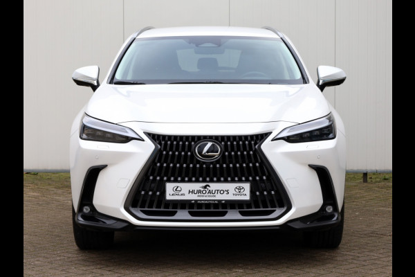 Lexus NX 450h+ AWD Executive Line | President Pack | Park-Assist | 360 Ca