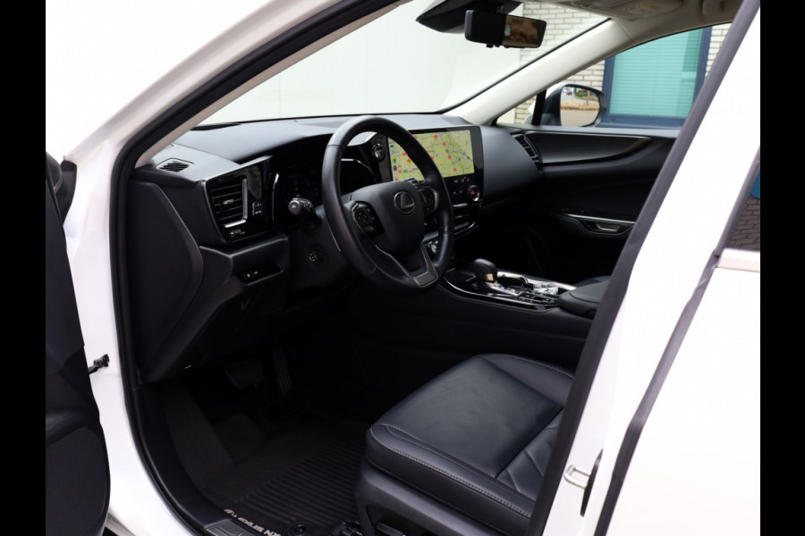 Lexus NX 450h+ AWD Executive Line | President Pack | Park-Assist | 360 Ca