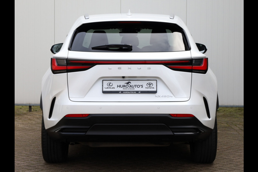 Lexus NX 450h+ AWD Executive Line | President Pack | Park-Assist | 360 Ca