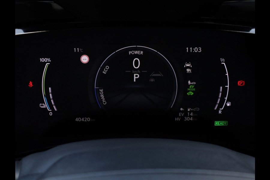 Lexus NX 450h+ AWD Executive Line | President Pack | Park-Assist | 360 Ca
