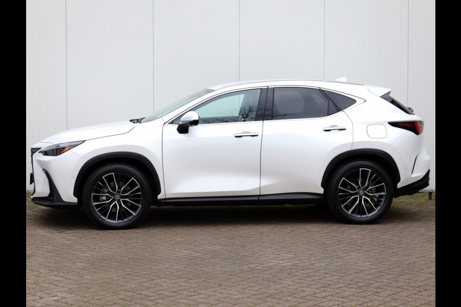 Lexus NX 450h+ AWD Executive Line | President Pack | Park-Assist | 360 Ca