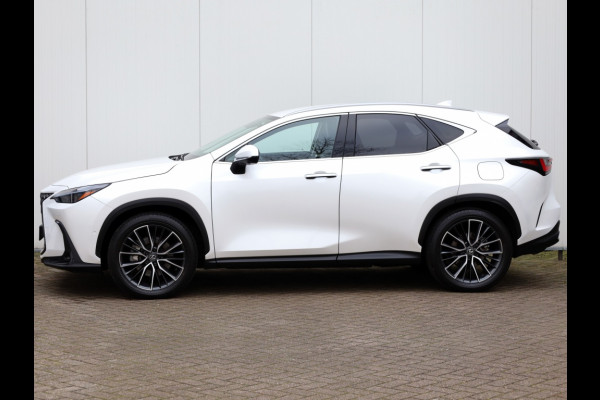 Lexus NX 450h+ AWD Executive Line | President Pack | Park-Assist | 360 Ca