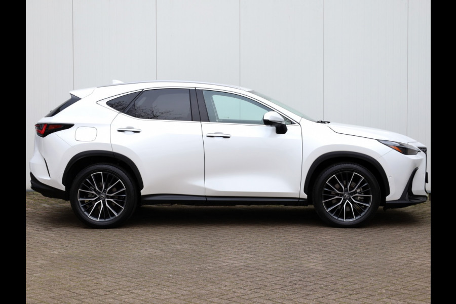Lexus NX 450h+ AWD Executive Line | President Pack | Park-Assist | 360 Ca