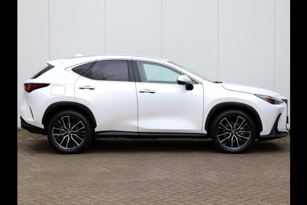 Lexus NX 450h+ AWD Executive Line | President Pack | Park-Assist | 360 Ca