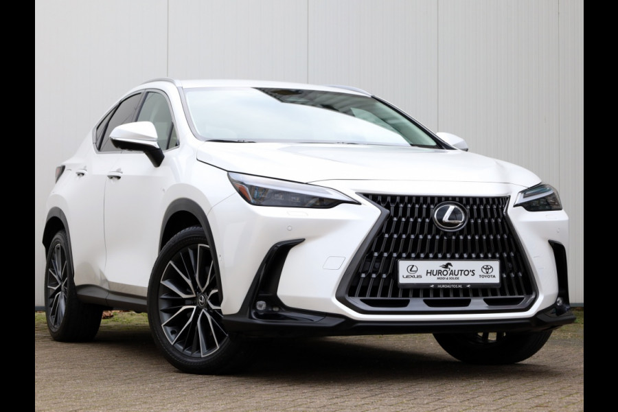 Lexus NX 450h+ AWD Executive Line | President Pack | Park-Assist | 360 Ca