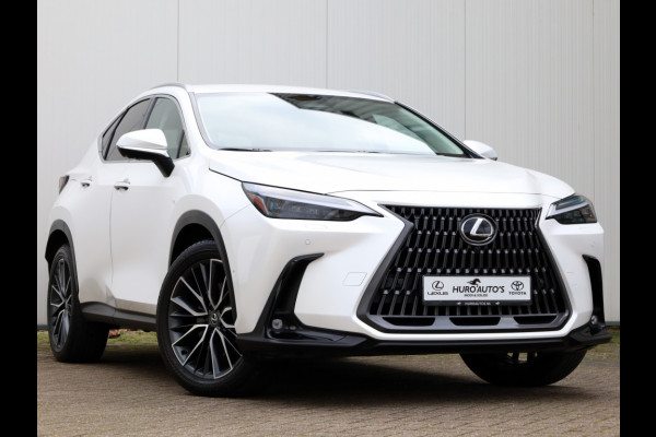 Lexus NX 450h+ AWD Executive Line | President Pack | Park-Assist | 360 Ca