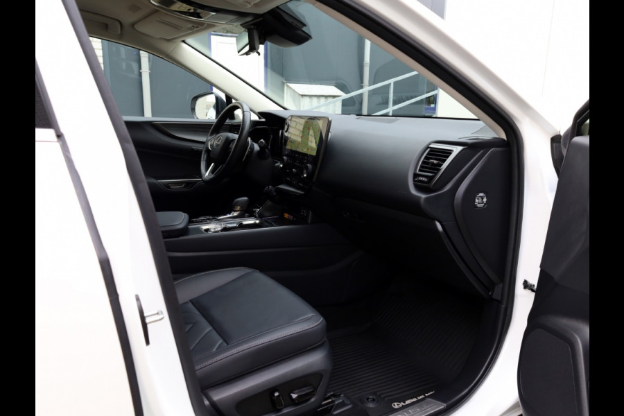 Lexus NX 450h+ AWD Executive Line | President Pack | Park-Assist | 360 Ca