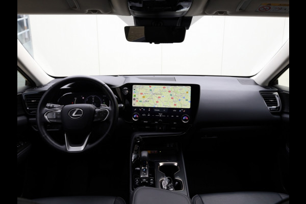 Lexus NX 450h+ AWD Executive Line | President Pack | Park-Assist | 360 Ca