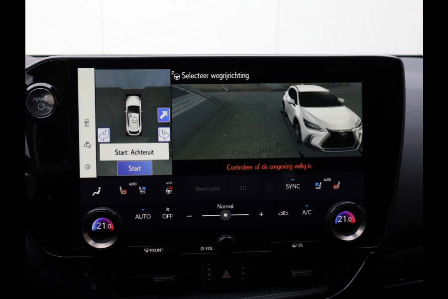 Lexus NX 450h+ AWD Executive Line | President Pack | Park-Assist | 360 Ca