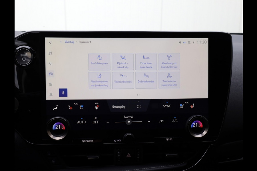 Lexus NX 450h+ AWD Executive Line | President Pack | Park-Assist | 360 Ca