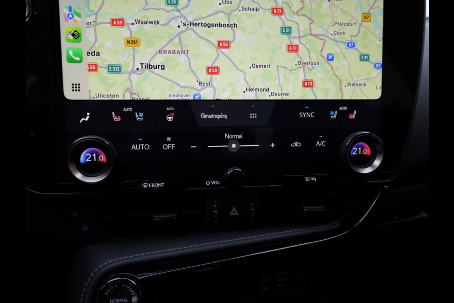 Lexus NX 450h+ AWD Executive Line | President Pack | Park-Assist | 360 Ca