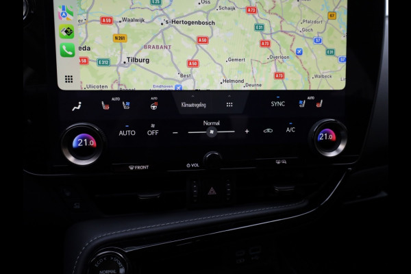 Lexus NX 450h+ AWD Executive Line | President Pack | Park-Assist | 360 Ca