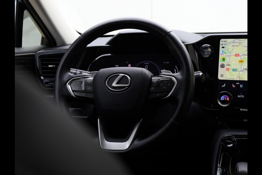 Lexus NX 450h+ AWD Executive Line | President Pack | Park-Assist | 360 Ca