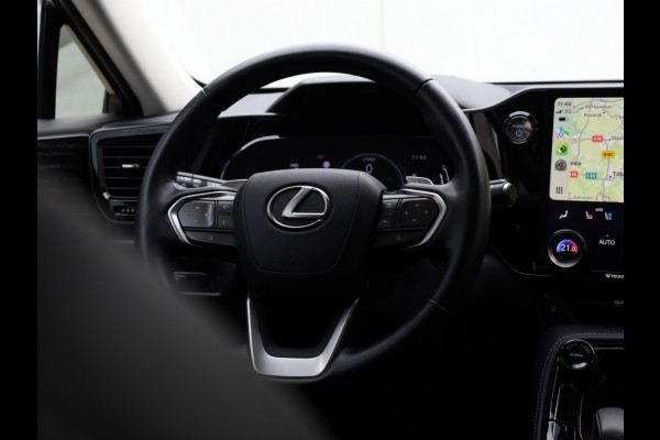 Lexus NX 450h+ AWD Executive Line | President Pack | Park-Assist | 360 Ca