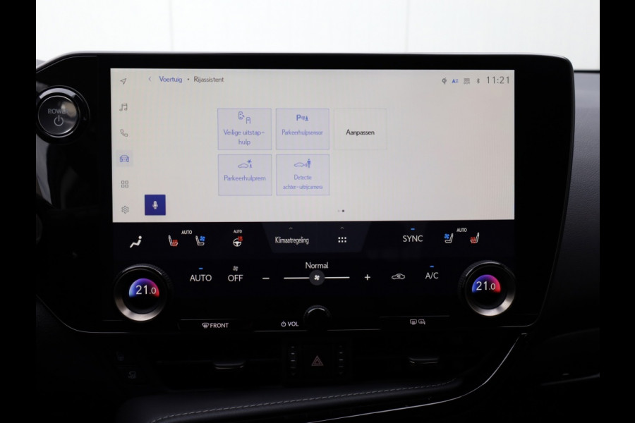 Lexus NX 450h+ AWD Executive Line | President Pack | Park-Assist | 360 Ca