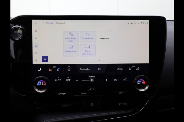 Lexus NX 450h+ AWD Executive Line | President Pack | Park-Assist | 360 Ca