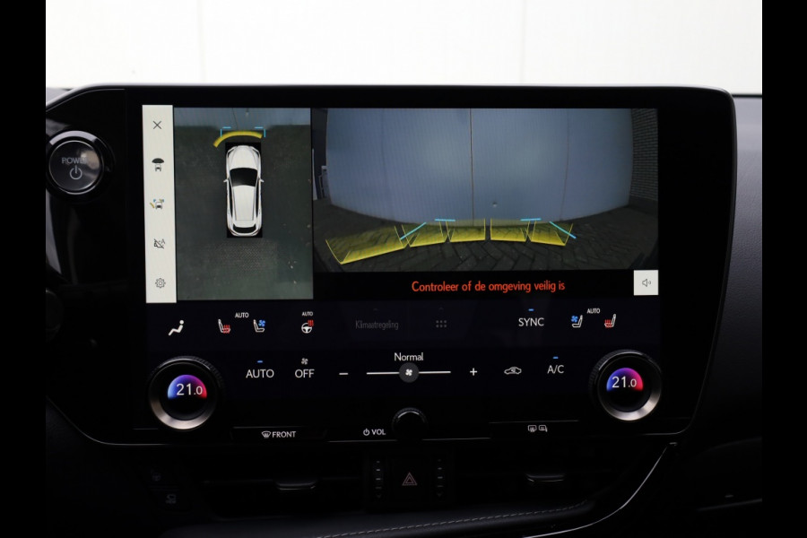 Lexus NX 450h+ AWD Executive Line | President Pack | Park-Assist | 360 Ca