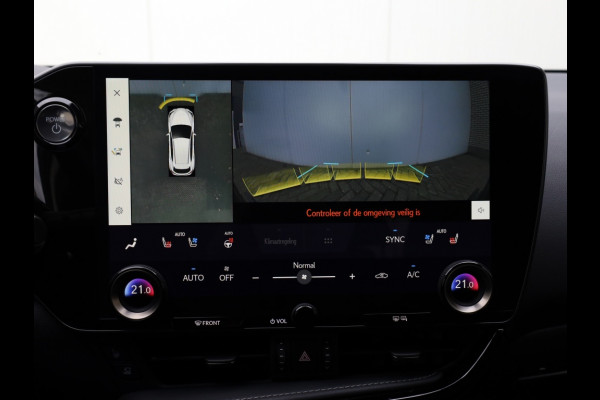 Lexus NX 450h+ AWD Executive Line | President Pack | Park-Assist | 360 Ca