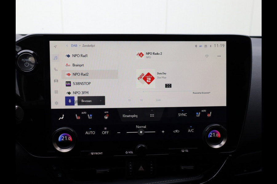 Lexus NX 450h+ AWD Executive Line | President Pack | Park-Assist | 360 Ca