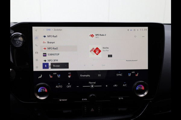 Lexus NX 450h+ AWD Executive Line | President Pack | Park-Assist | 360 Ca