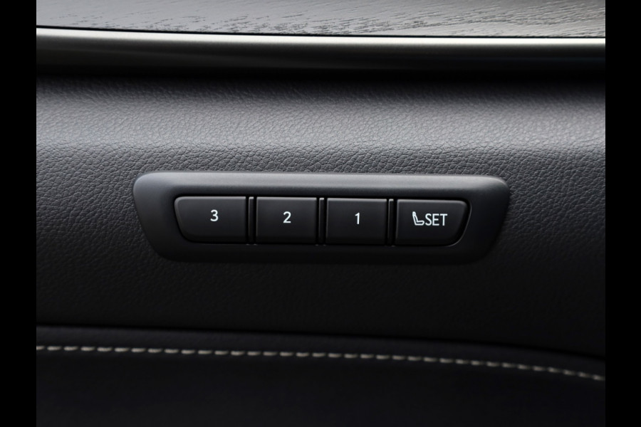 Lexus NX 450h+ AWD Executive Line | President Pack | Park-Assist | 360 Ca