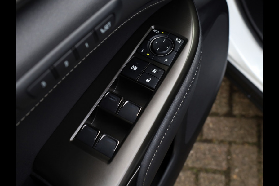 Lexus NX 450h+ AWD Executive Line | President Pack | Park-Assist | 360 Ca