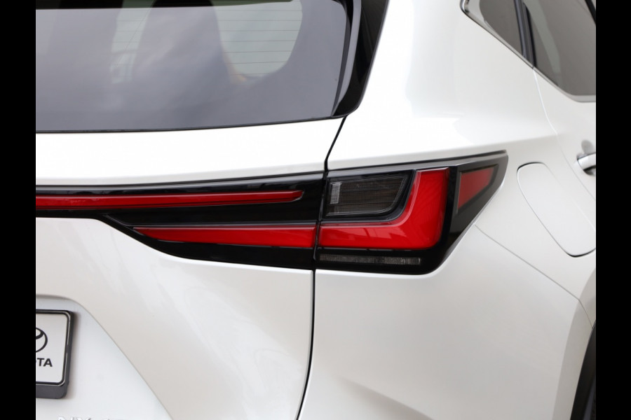Lexus NX 450h+ AWD Executive Line | President Pack | Park-Assist | 360 Ca