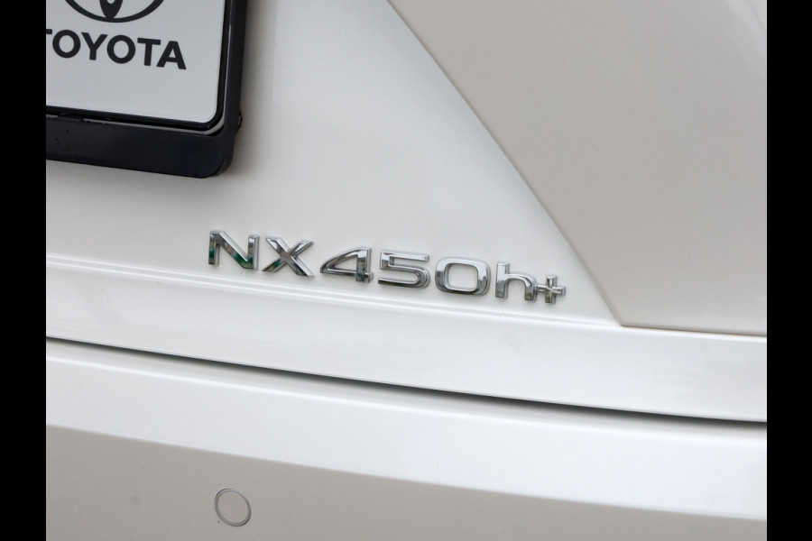 Lexus NX 450h+ AWD Executive Line | President Pack | Park-Assist | 360 Ca