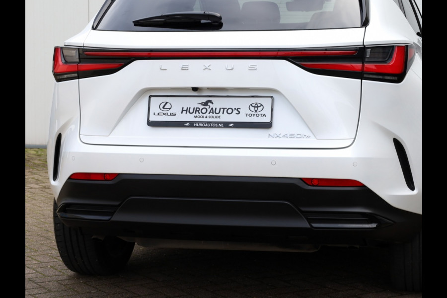 Lexus NX 450h+ AWD Executive Line | President Pack | Park-Assist | 360 Ca