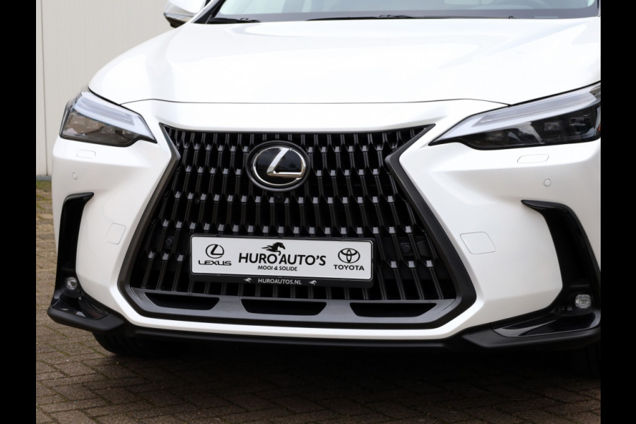 Lexus NX 450h+ AWD Executive Line | President Pack | Park-Assist | 360 Ca