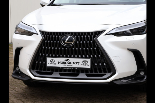 Lexus NX 450h+ AWD Executive Line | President Pack | Park-Assist | 360 Ca