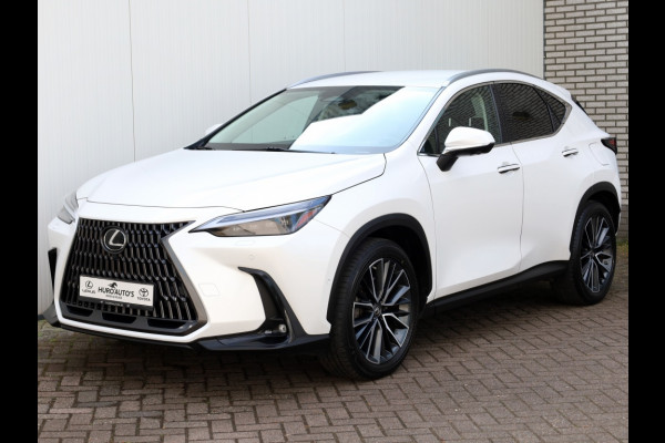 Lexus NX 450h+ AWD Executive Line | President Pack | Park-Assist | 360 Ca