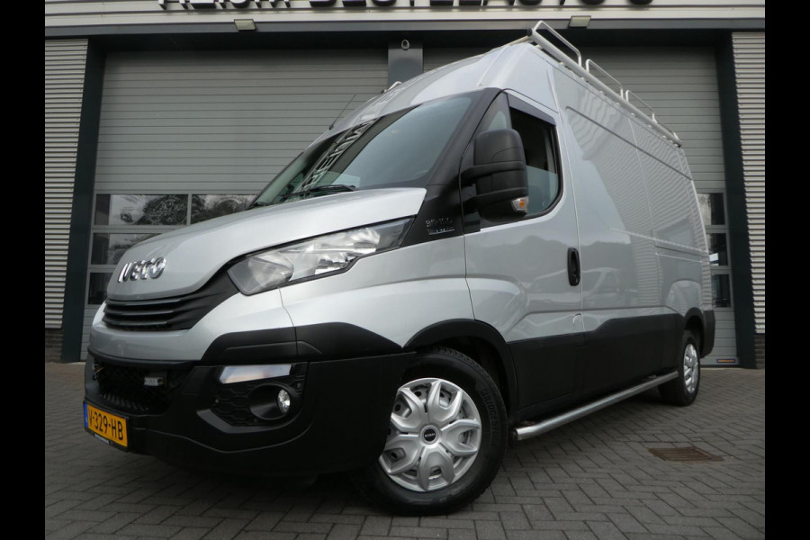 Iveco Daily 35S16V 2.3 352 L2H2 airco automaat camera