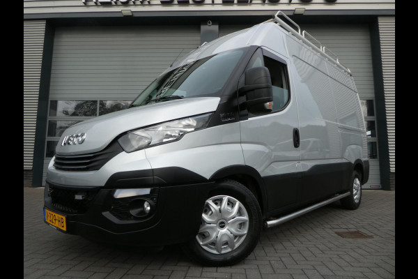 Iveco Daily 35S16V 2.3 352 L2H2 airco automaat camera