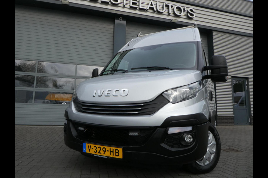 Iveco Daily 35S16V 2.3 352 L2H2 airco automaat camera