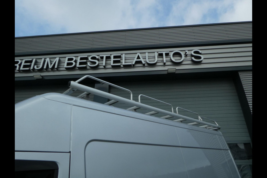 Iveco Daily 35S16V 2.3 352 L2H2 airco automaat camera