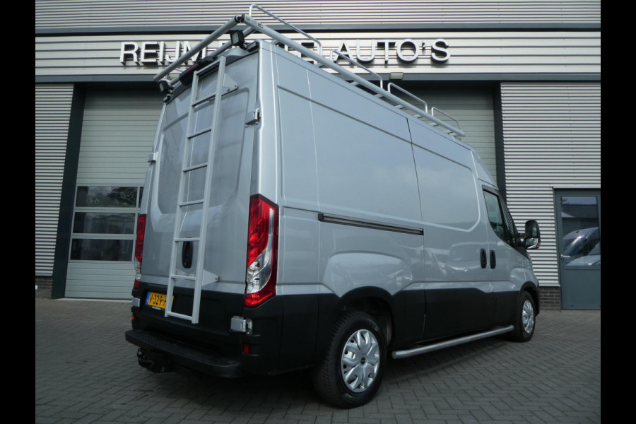 Iveco Daily 35S16V 2.3 352 L2H2 airco automaat camera