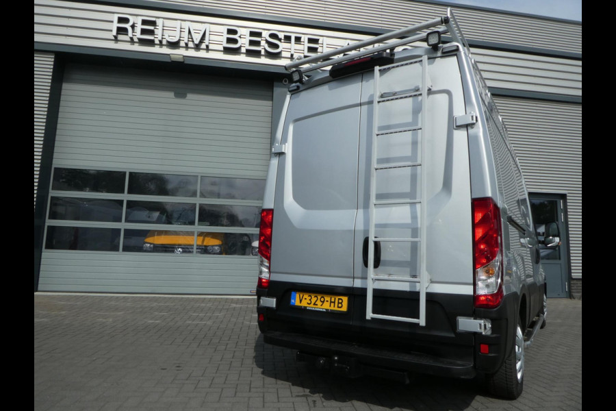 Iveco Daily 35S16V 2.3 352 L2H2 airco automaat camera