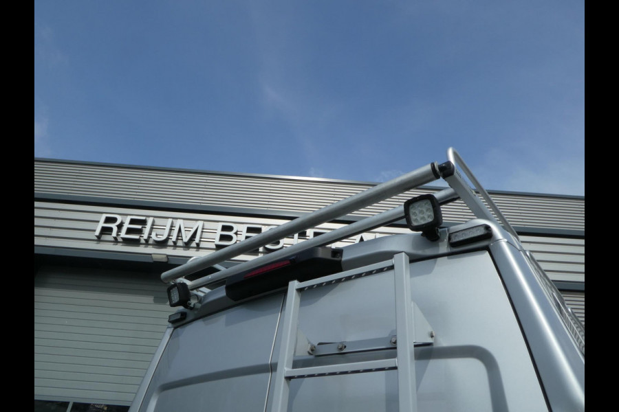 Iveco Daily 35S16V 2.3 352 L2H2 airco automaat camera