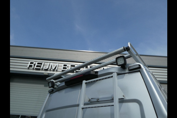 Iveco Daily 35S16V 2.3 352 L2H2 airco automaat camera
