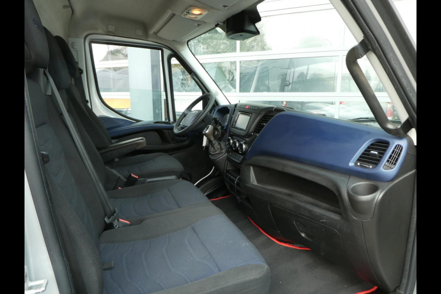 Iveco Daily 35S16V 2.3 352 L2H2 airco automaat camera