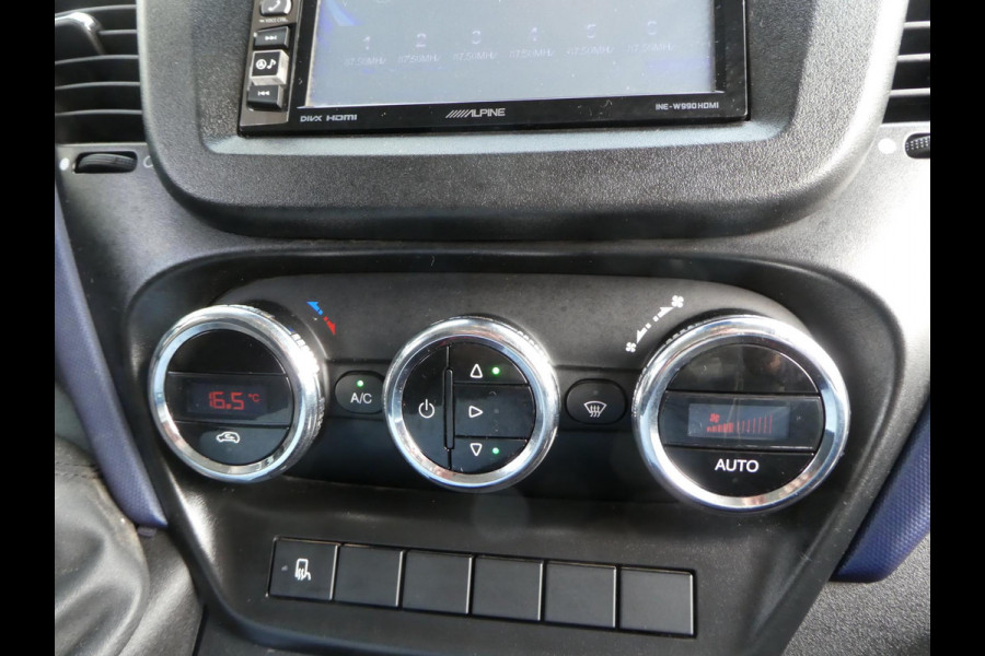 Iveco Daily 35S16V 2.3 352 L2H2 airco automaat camera