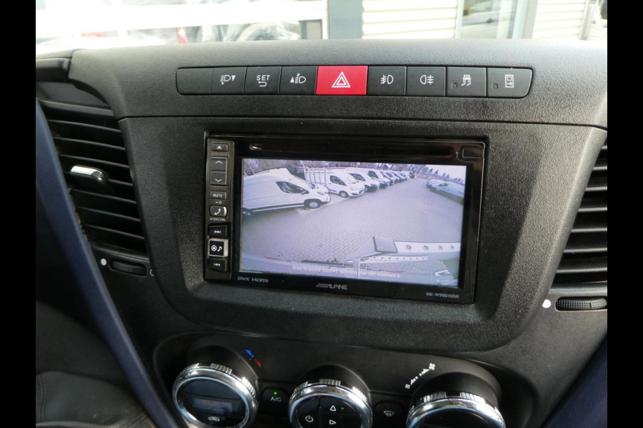 Iveco Daily 35S16V 2.3 352 L2H2 airco automaat camera