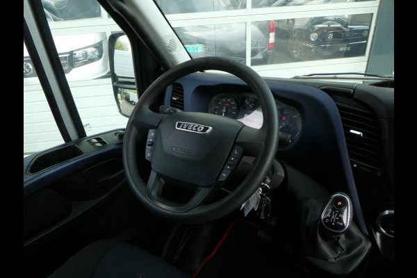 Iveco Daily 35S16V 2.3 352 L2H2 airco automaat camera